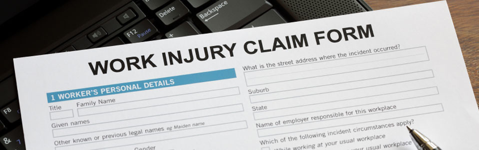 reducing workplace injuries